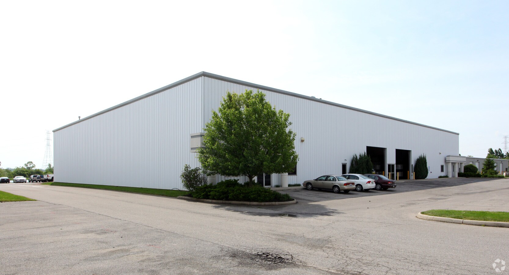 7890 Corporate Blvd, Plain City, OH 43064