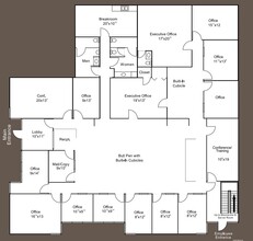 1380 Greg St, Sparks, NV for lease Floor Plan- Image 1 of 1