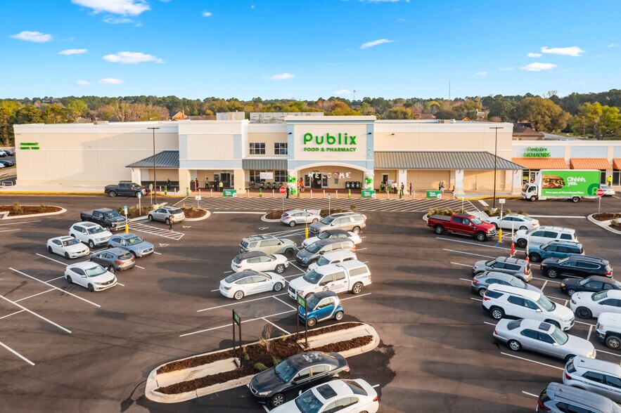 11040 Navarre Pky, Navarre, FL for lease - Building Photo - Image 3 of 4