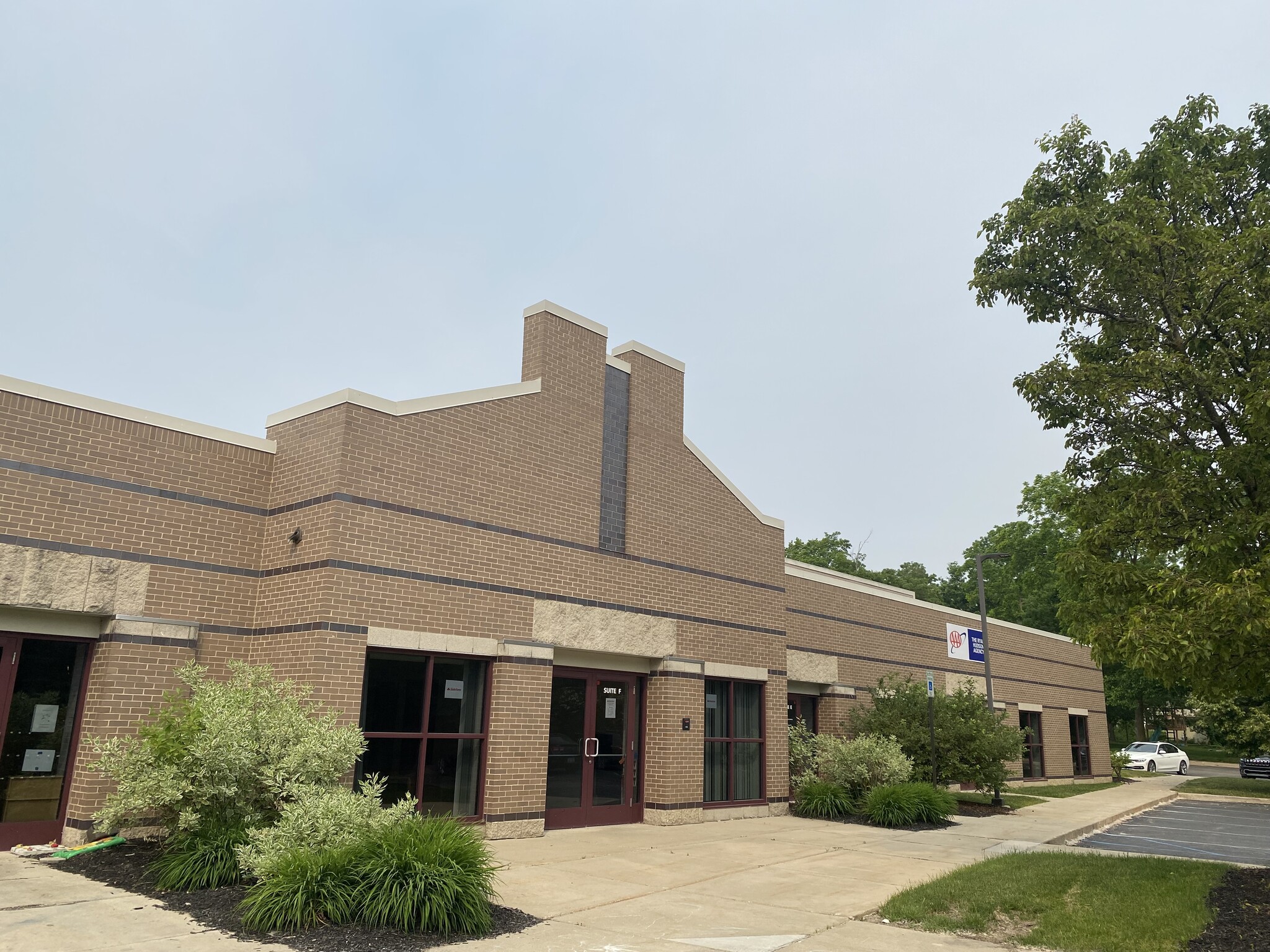 7444 Dexter Ann Arbor Rd, Dexter, MI for lease Building Photo- Image 1 of 9