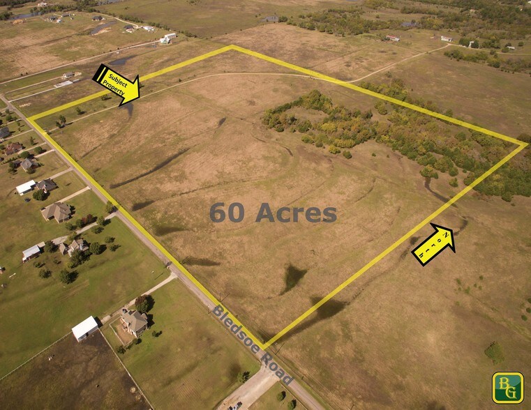 1900 Bledsoe Rd, Gunter, TX 75058