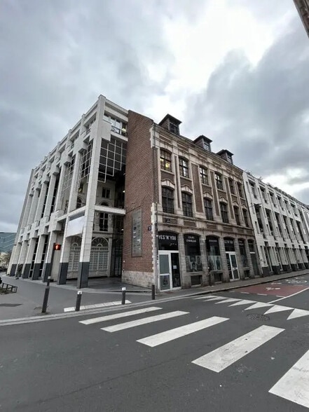 24 Boulevard Carnot, Lille for sale - Building Photo - Image 2 of 7
