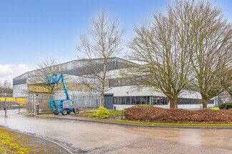 More details for Meridian W, Leicester - Industrial for Lease