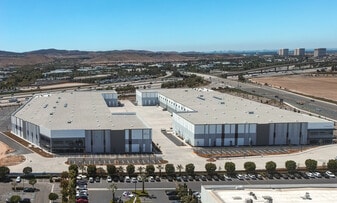 Bake Freeway Business Park - Business Park