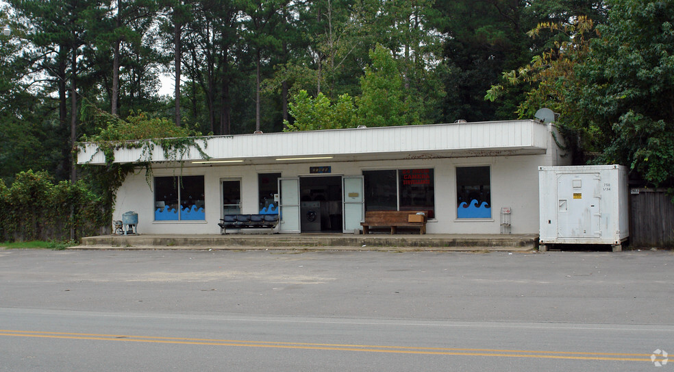 21900 Arch St, Little Rock, AR for sale - Primary Photo - Image 1 of 1