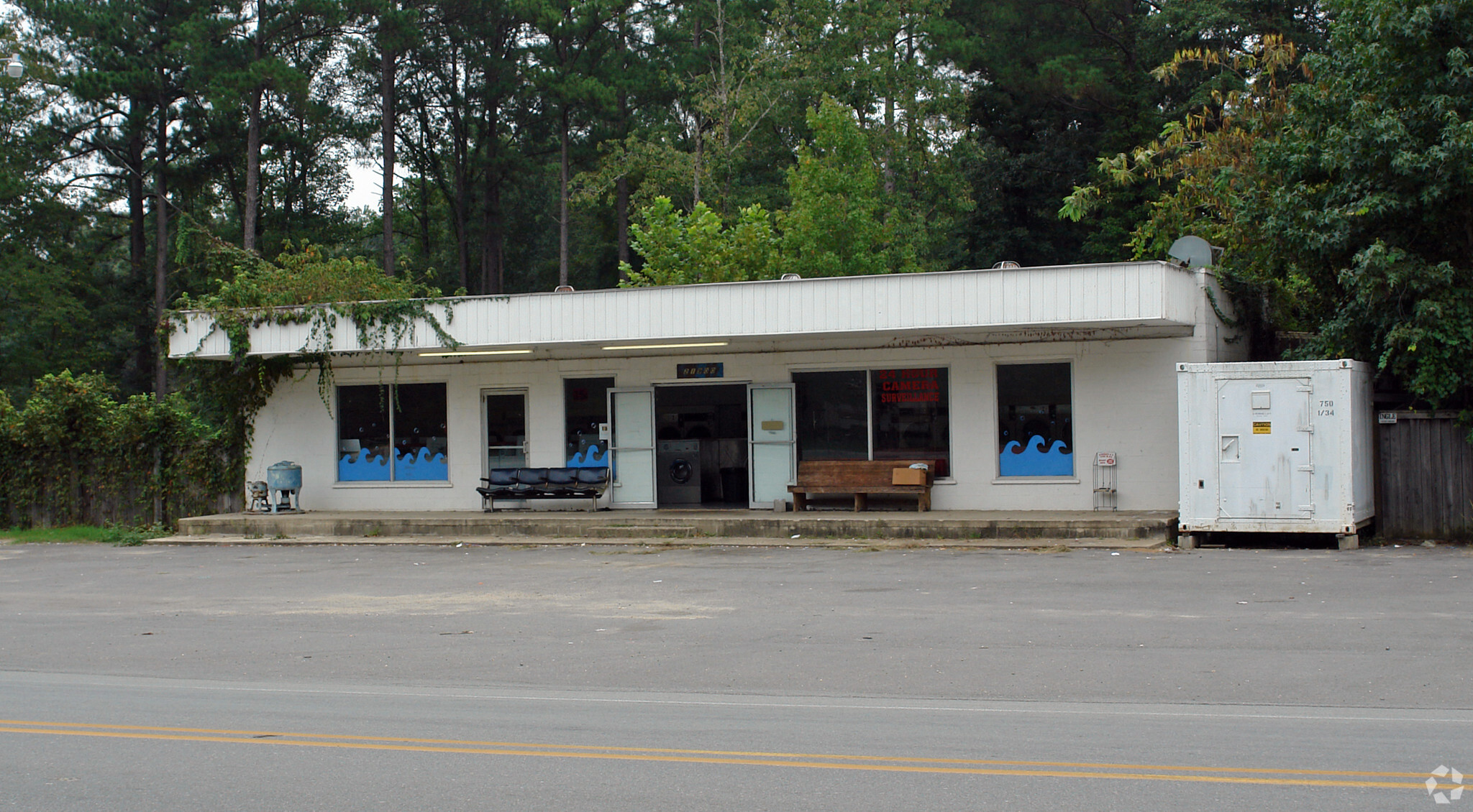 21900 Arch St, Little Rock, AR for sale Primary Photo- Image 1 of 1