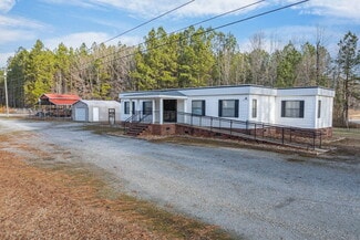 More details for 23197 Governor Harrison Pky, Freeman, VA - Retail for Sale