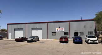 More details for 2200 E Benson Hwy, Tucson, AZ - Industrial for Lease
