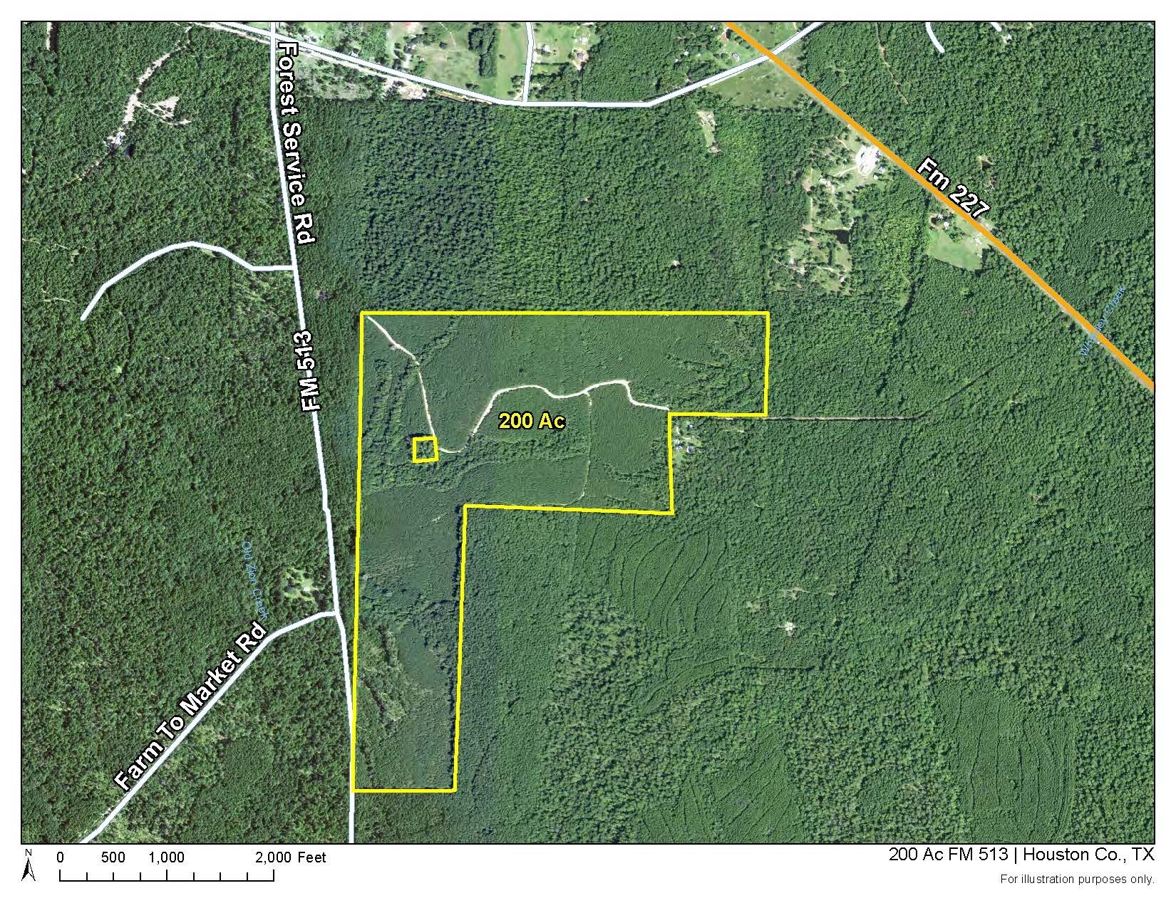 US Fs 513, Kennard, TX for sale Other- Image 1 of 1