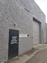 2424 State Rd, Bensalem PA - Warehouse