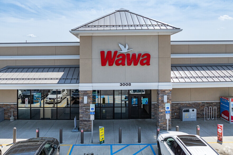 3008 State Route 35, Hazlet, NJ for sale - Building Photo - Image 3 of 5