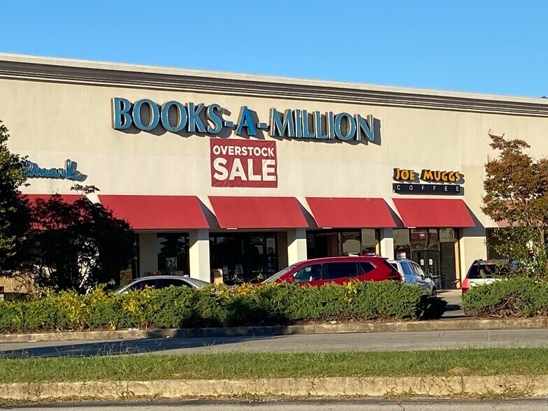 16501680 Beltline Rd SW, Decatur, AL 35601 Retail for Lease