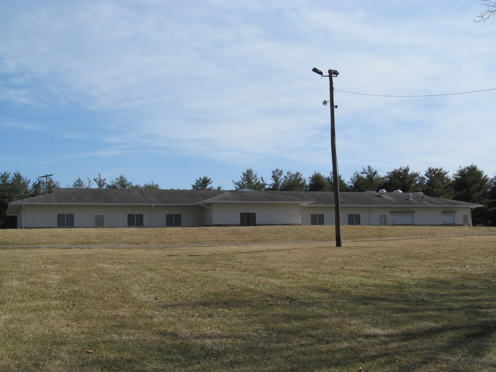 10307 Coppermine Rd, Woodsboro, MD for sale Primary Photo- Image 1 of 1