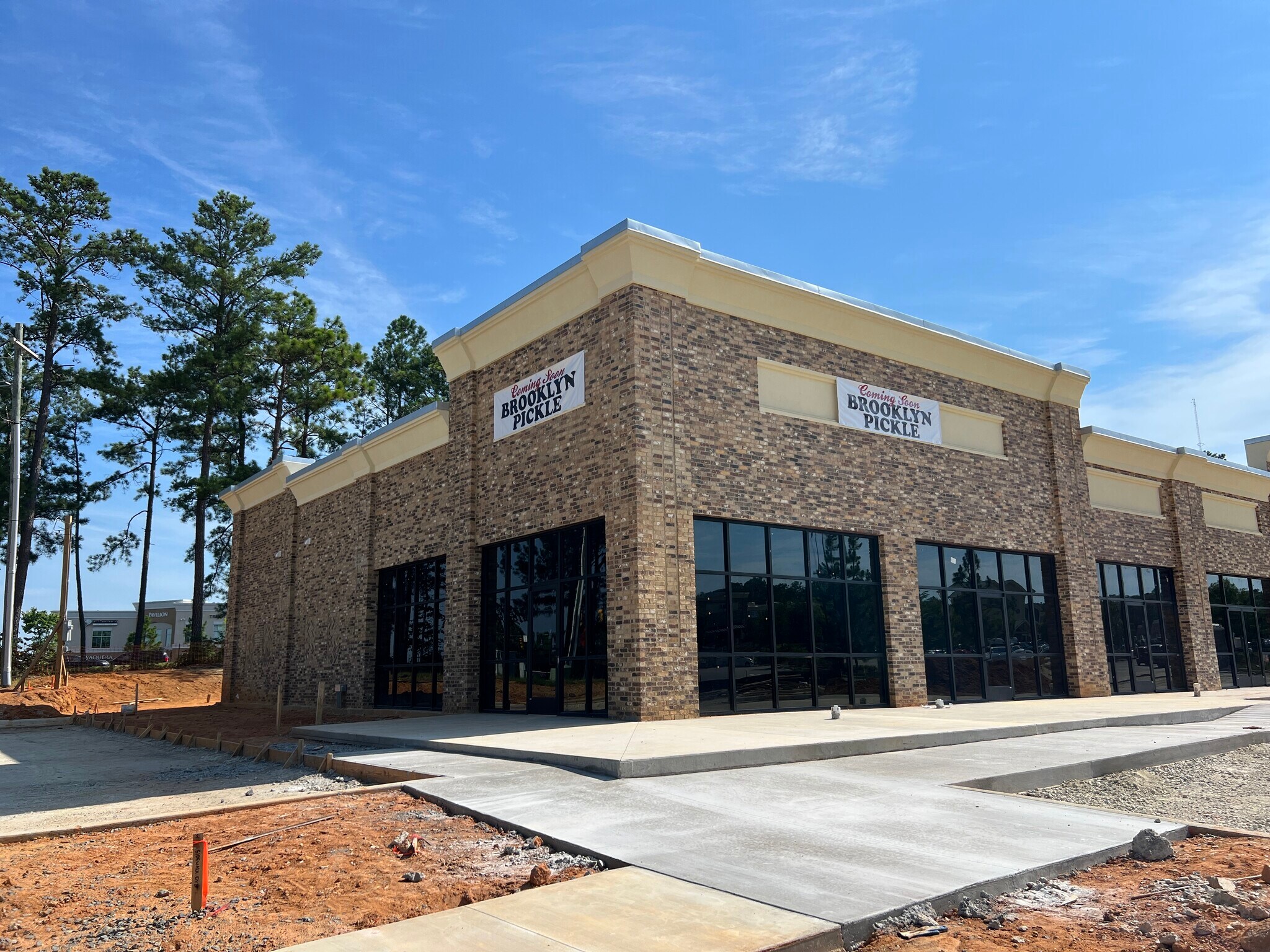 17821788 Old Rd, Southern Pines, NC 28387 Retail for Lease