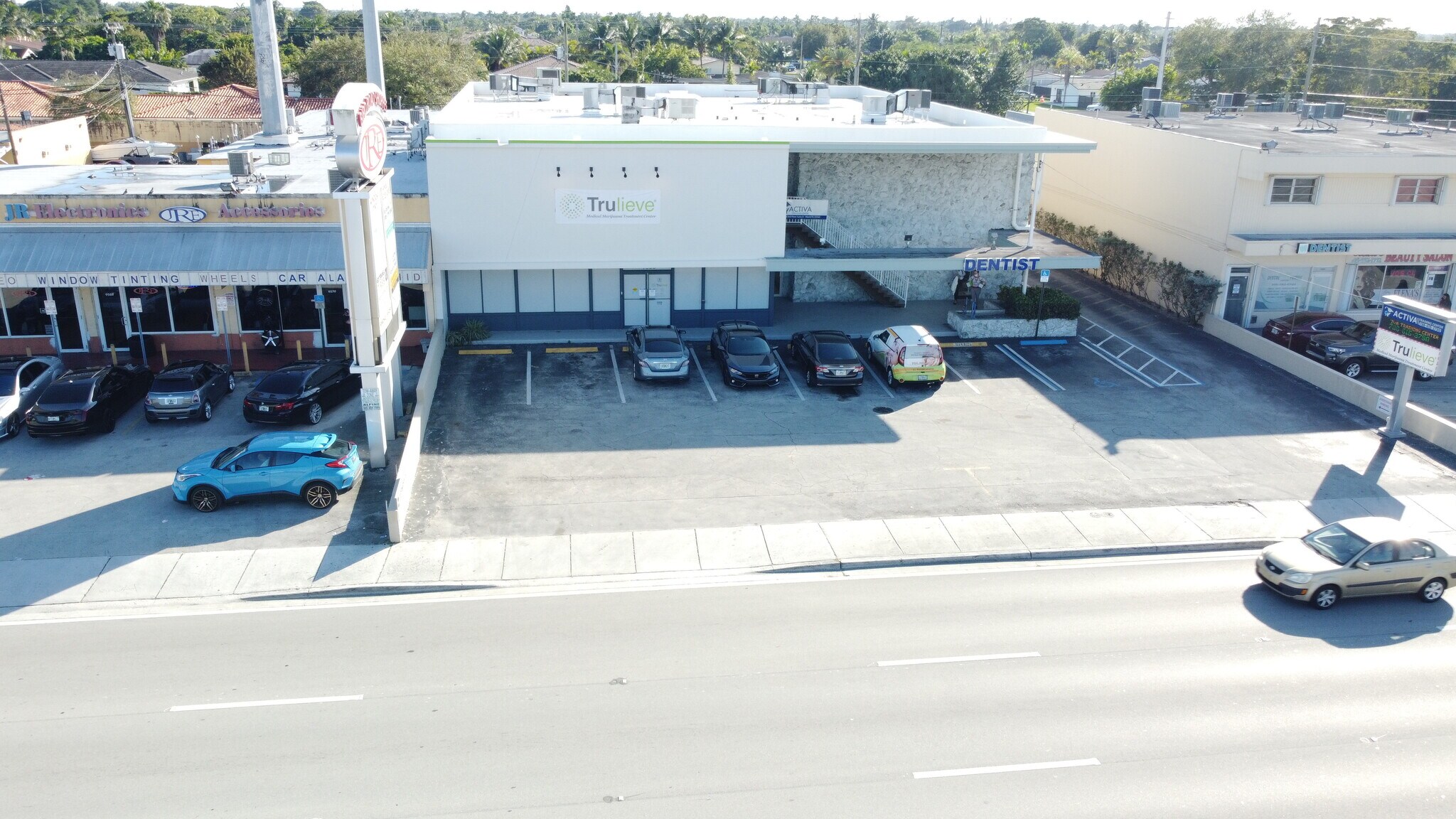 9578-9580 Bird Rd, Miami, FL for sale Building Photo- Image 1 of 1