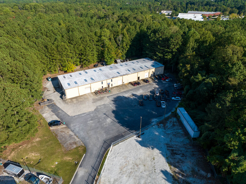 1973 NE Highway 138, Conyers, GA for sale - Building Photo - Image 2 of 5