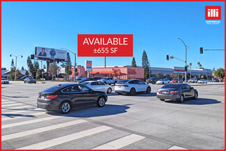 More details for 8986-8998 Huntington Dr, San Gabriel, CA - Retail for Lease