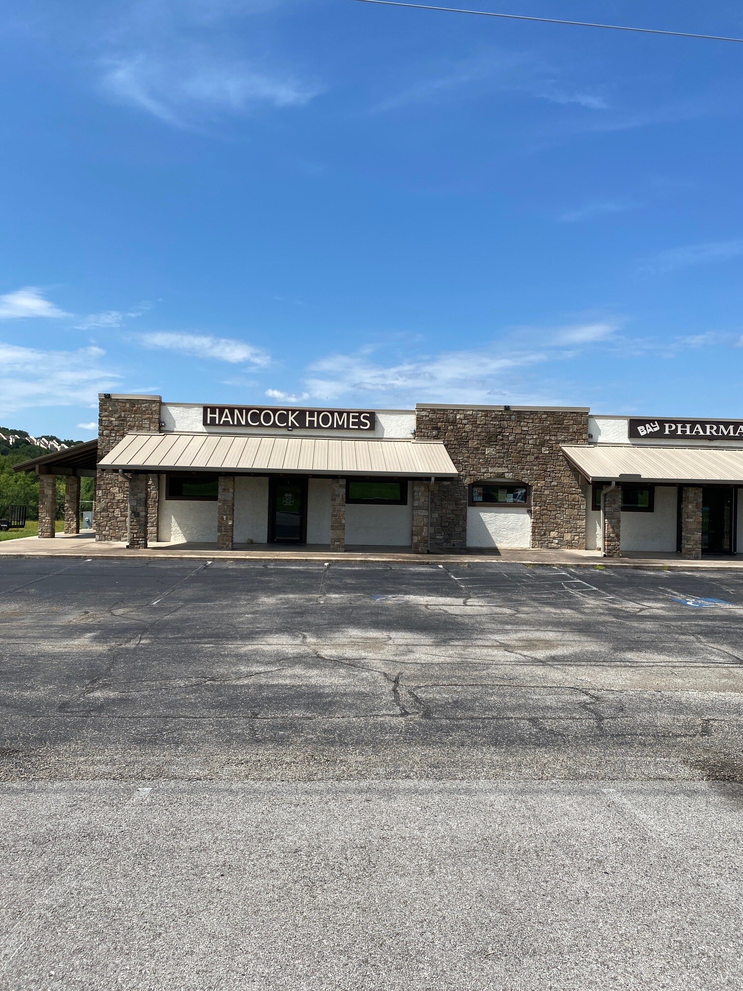 7407 FM 2147, Horseshoe Bay, TX 78657