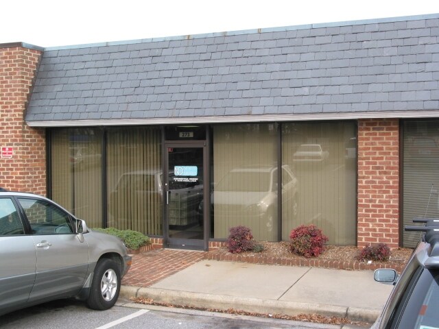 131 S Nc 127 Hwy SE, Hickory, NC for sale Primary Photo- Image 1 of 1