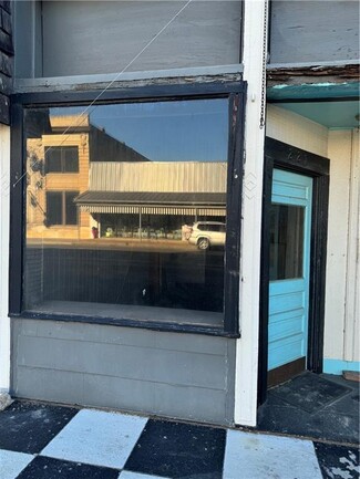 More details for 221 S Main St, Mcgregor, TX - Retail for Lease