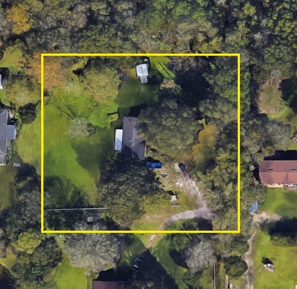 1696 Balboa Ln, Middleburg, FL for sale - Aerial - Image 1 of 1