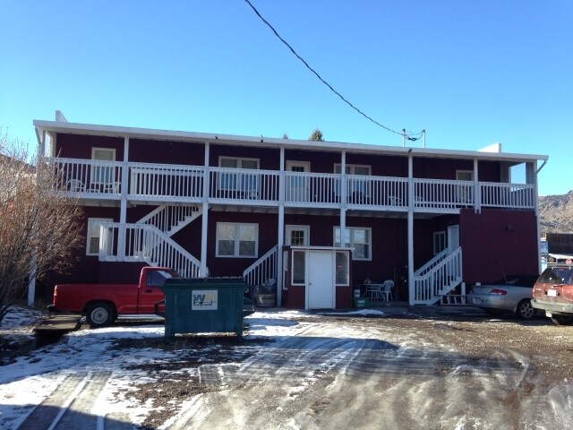 581 S Main St, Cedarville, CA for sale - Primary Photo - Image 1 of 1