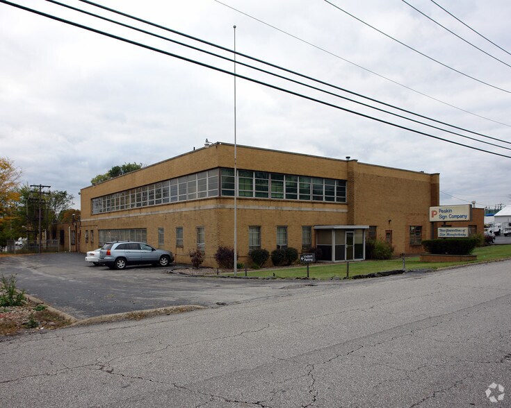 3991 Simon Rd, Youngstown, OH for sale - Primary Photo - Image 1 of 1