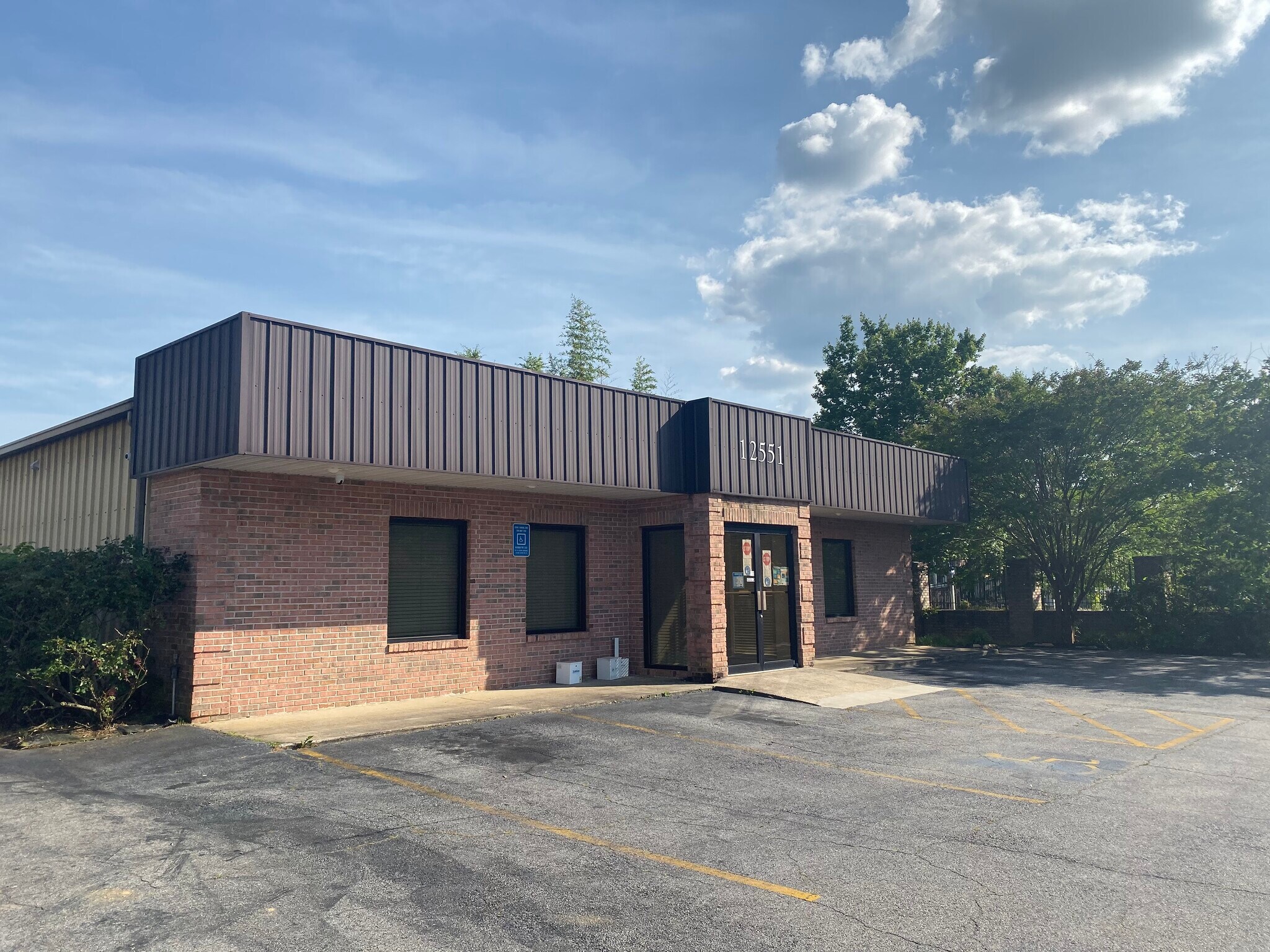 12551 Veterans Memorial Hwy, Douglasville, GA 30134