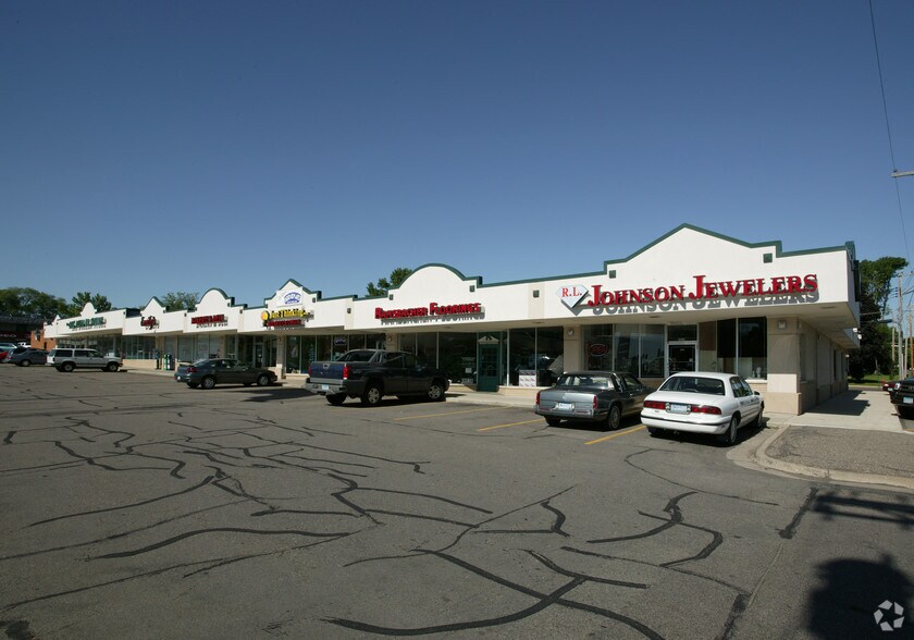 1100-1214 Vermillion St, Hastings, MN for lease - Primary Photo - Image 1 of 14