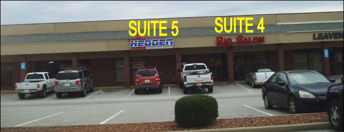 1238 S Houston Lake Rd, Warner Robins, GA for sale Primary Photo- Image 1 of 1