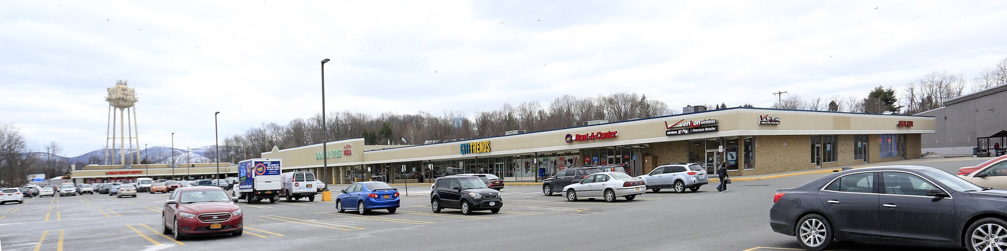 39 N Plank Rd, Newburgh, NY for sale Primary Photo- Image 1 of 1