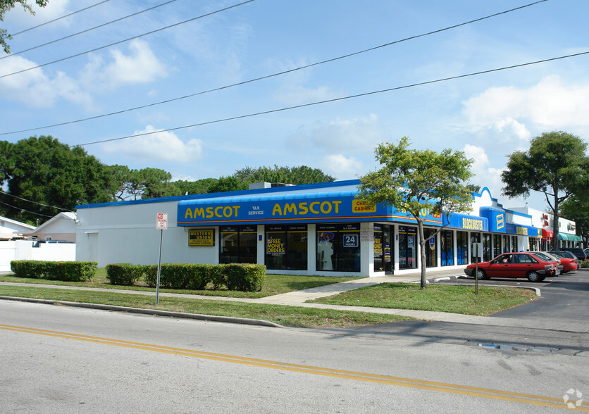 1310 34th St, Saint Petersburg, FL for lease - Primary Photo - Image 1 of 2