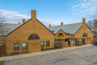 More details for 905 W Eisenhower Cir, Ann Arbor, MI - Office for Lease