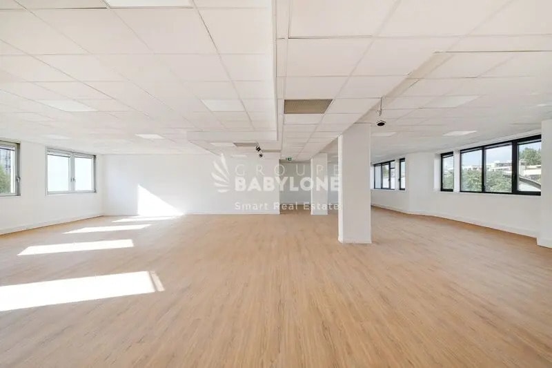 Office in Malakoff for sale - Building Photo - Image 3 of 7