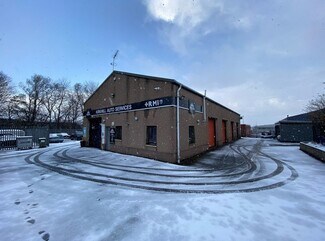 More details for Kirkhill Pl, Dyce - Industrial for Lease