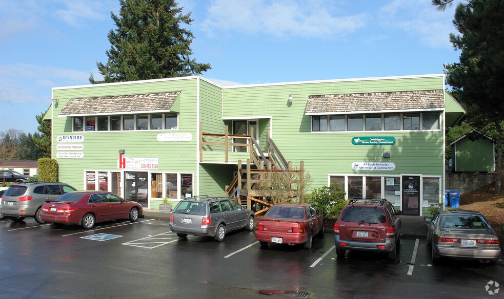 6326 Martin Way E, Lacey, WA for sale - Primary Photo - Image 1 of 1