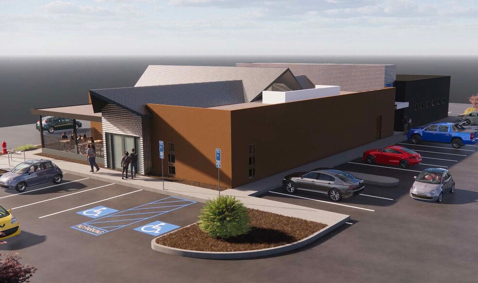 2263 Sun Ranch Village Loop, Los Lunas, NM for lease - Building Photo - Image 1 of 6