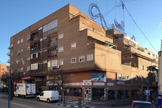 More details for Carretera De Loeches, 7, Arganda del Rey - Retail for Lease