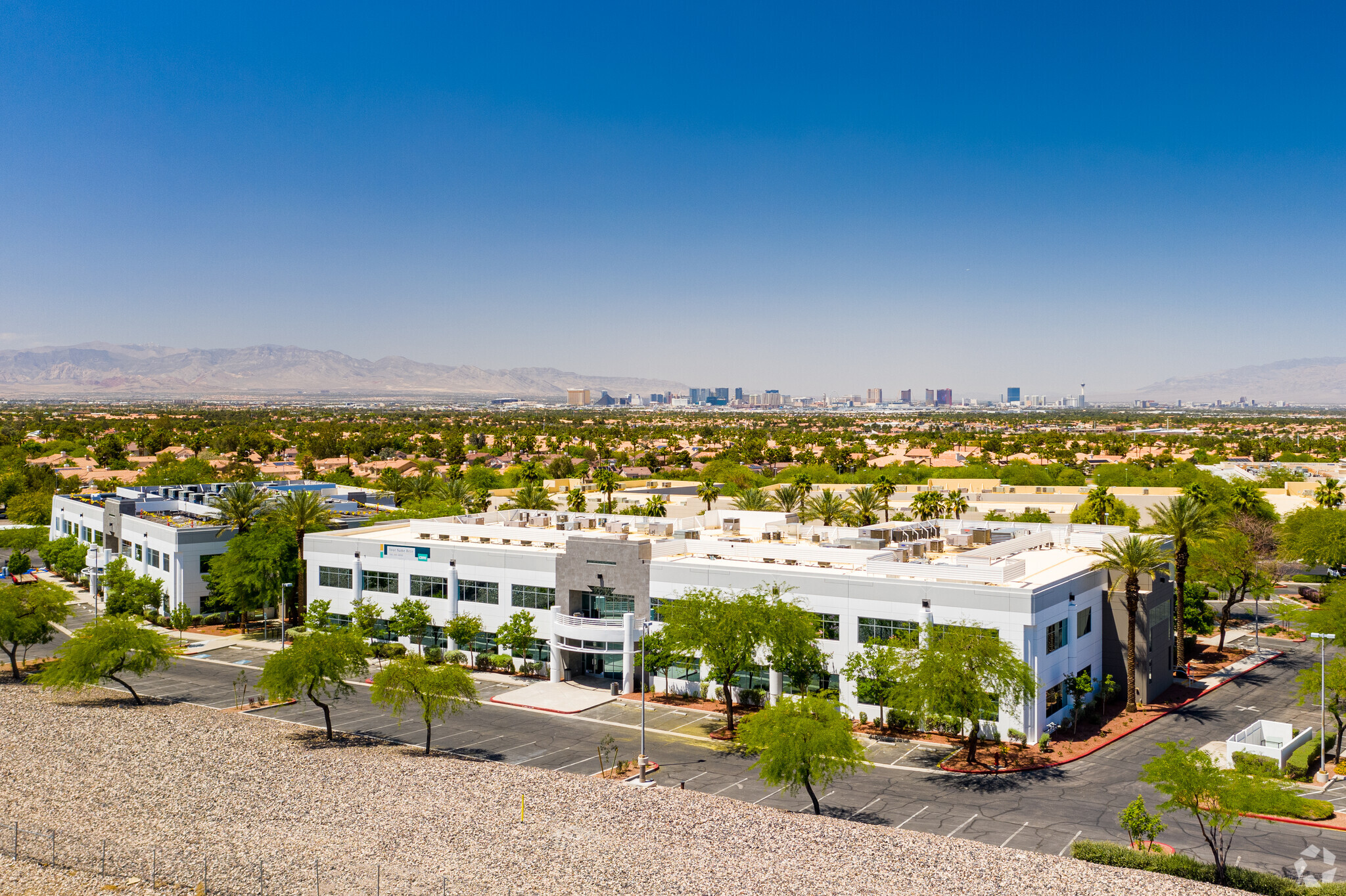 2350 Corporate Cir, Henderson, NV 89074 - Tech Park VI | LoopNet