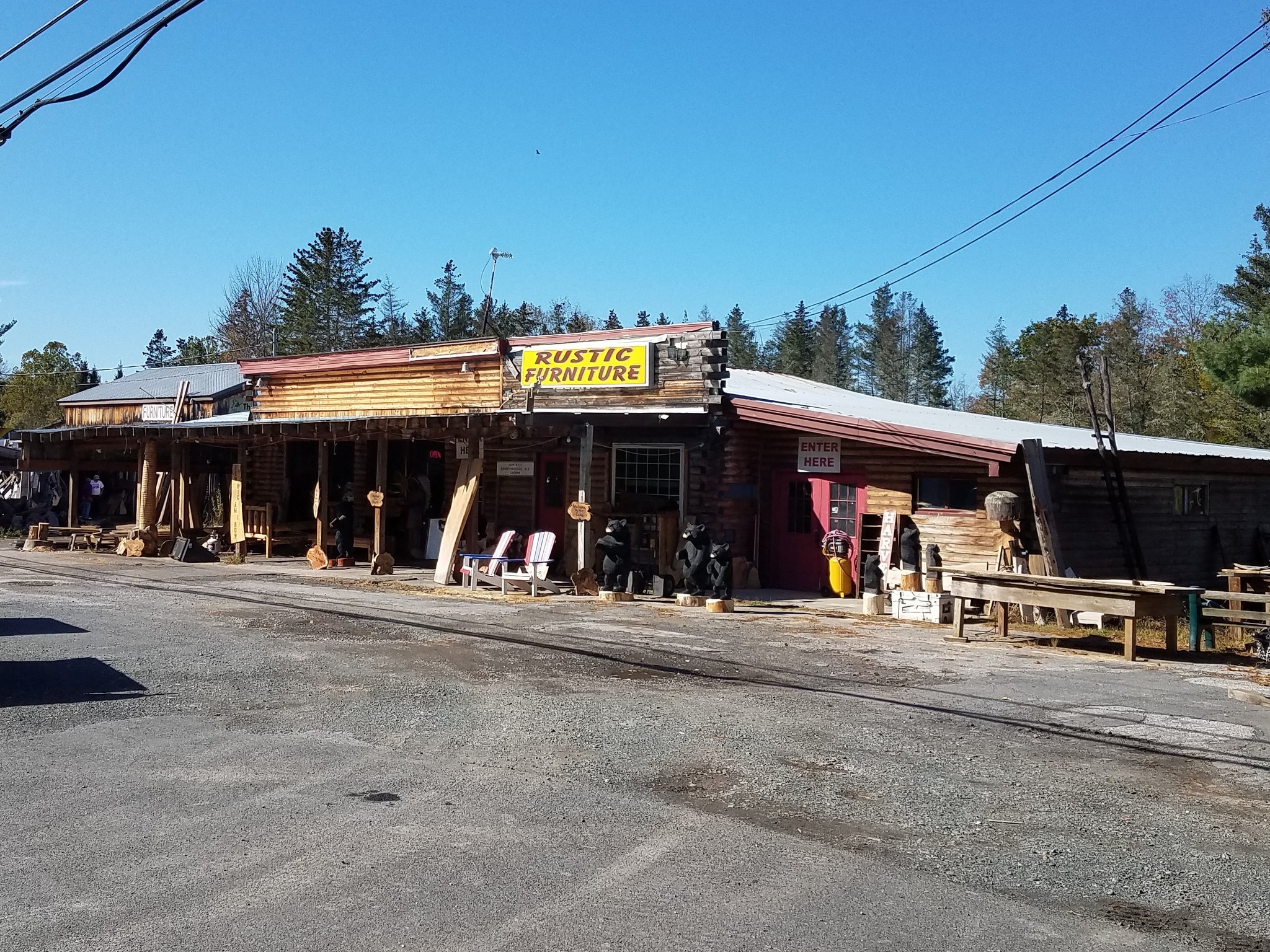 3205 State Route 7, Johnsonville, NY for sale Building Photo- Image 1 of 1