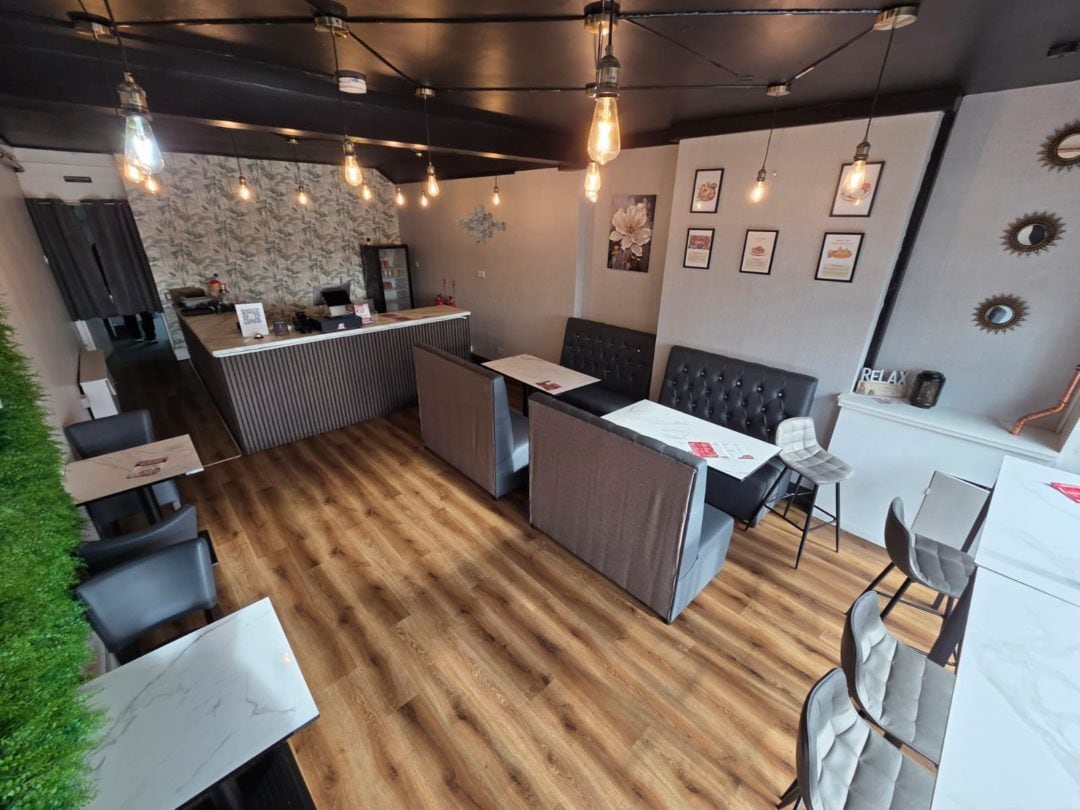 94 Church Rd, Stockton On Tees for lease Interior Photo- Image 1 of 9