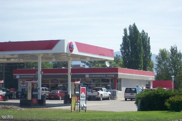 1319 highway 93, Kalispell, MT for sale - Primary Photo - Image 1 of 1