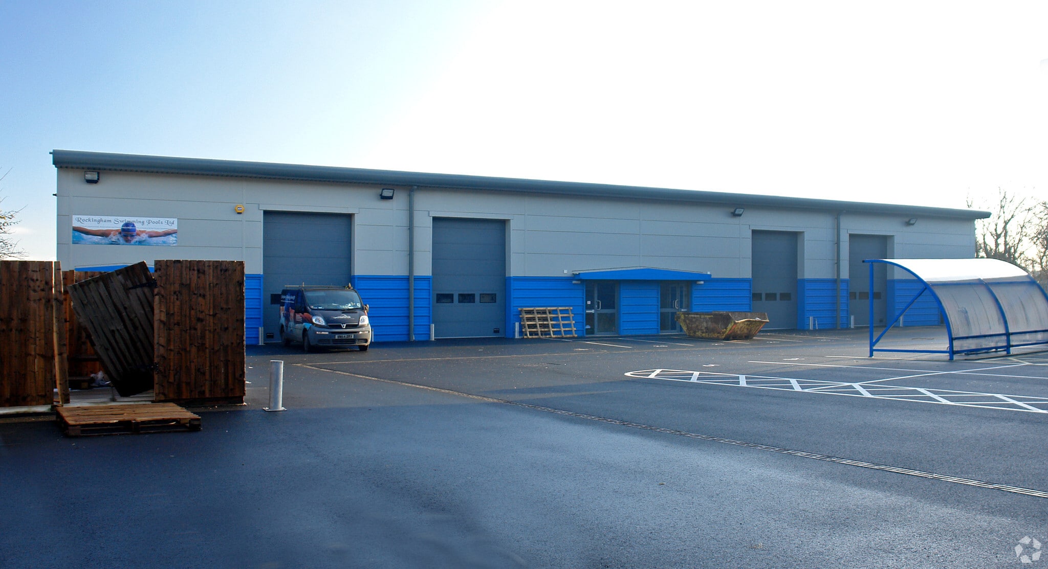 Middlemore Ln W, Aldridge for sale Primary Photo- Image 1 of 1