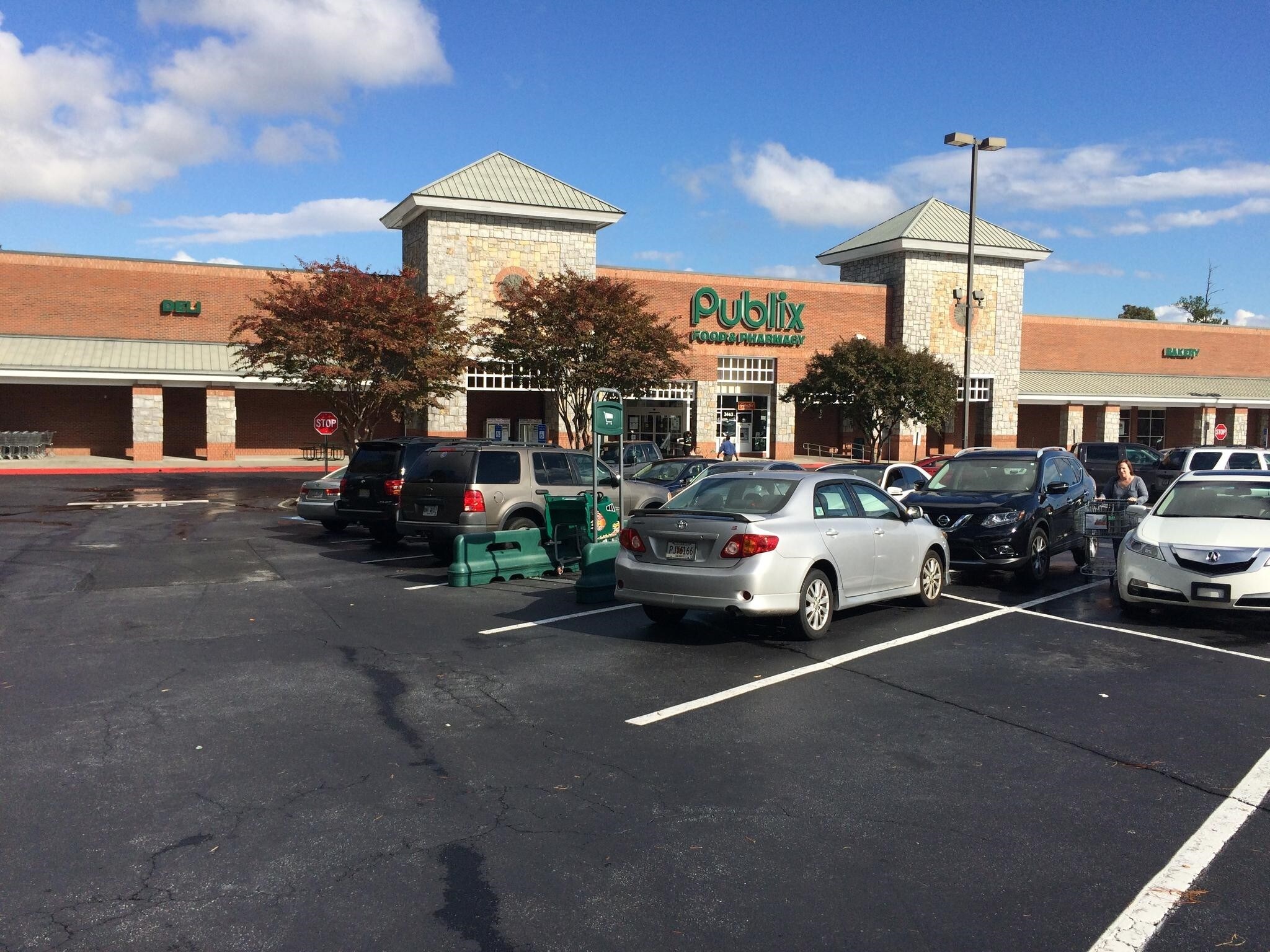 2463 Hamilton Mill Pky, Dacula, GA for sale Building Photo- Image 1 of 1