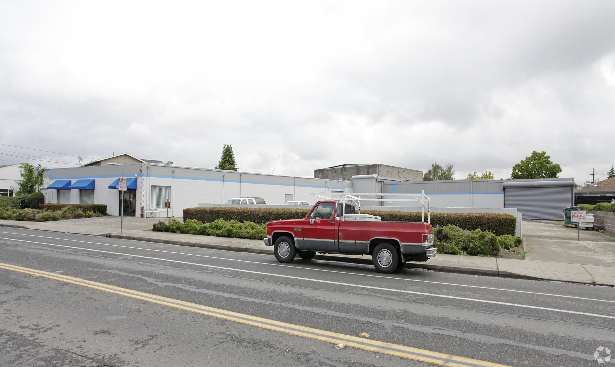 21040 Meekland Ave, Hayward, CA for sale Primary Photo- Image 1 of 1