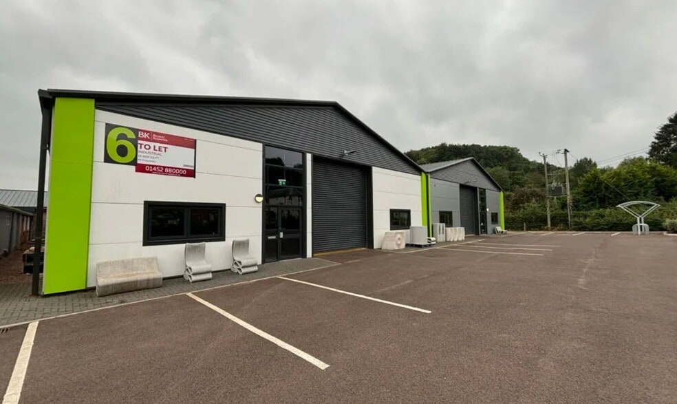 Monmouth Rd, Longhope for sale - Building Photo - Image 1 of 1