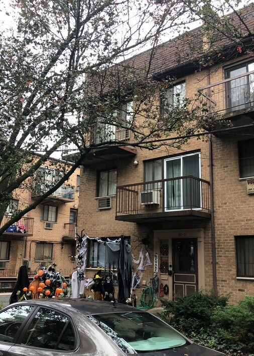 6611 Austin St, Rego Park, NY for sale Primary Photo- Image 1 of 1