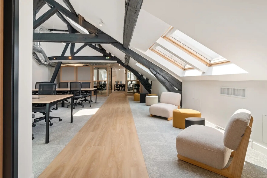 50 Rue Du Faubourg Saint-Antoine, Paris for lease - Interior Photo - Image 1 of 35