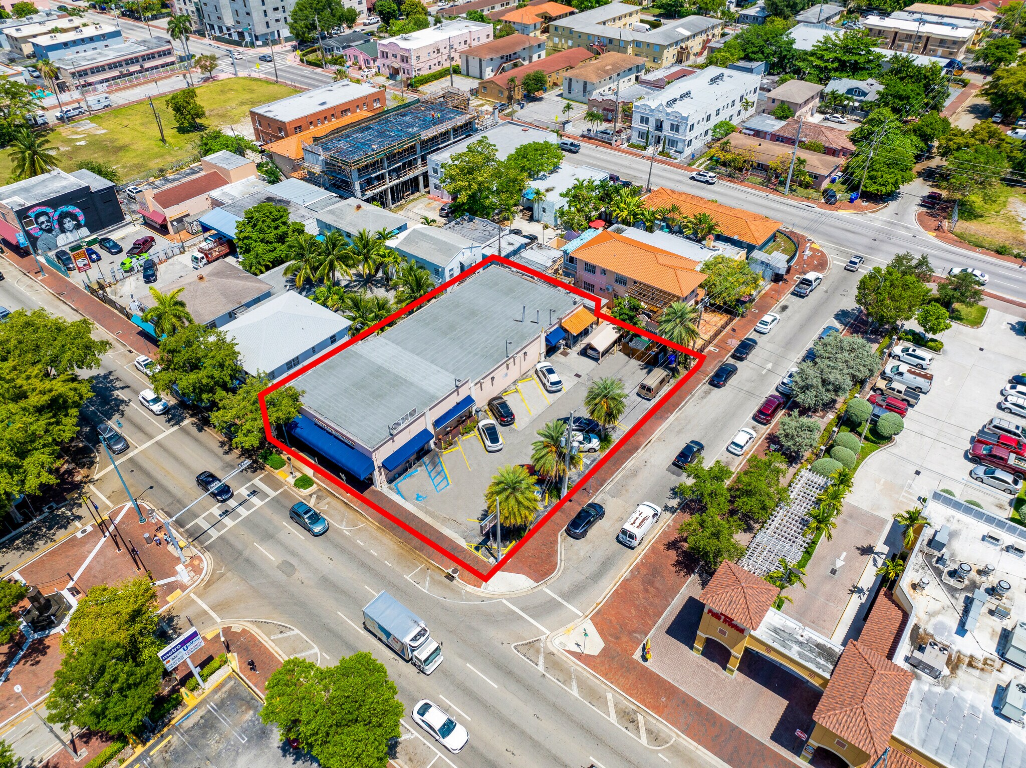 1305 SW 8th St, Miami, FL for sale Building Photo- Image 1 of 42