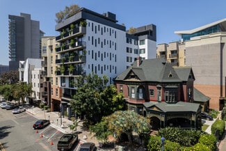 More details for 454 13th St, San Diego, CA - Multifamily for Sale